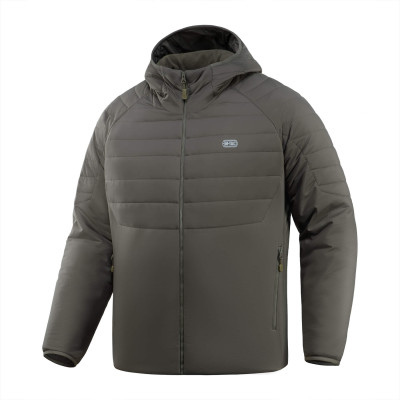 M-Tac куртка Berserk Primaloft Toray Olive