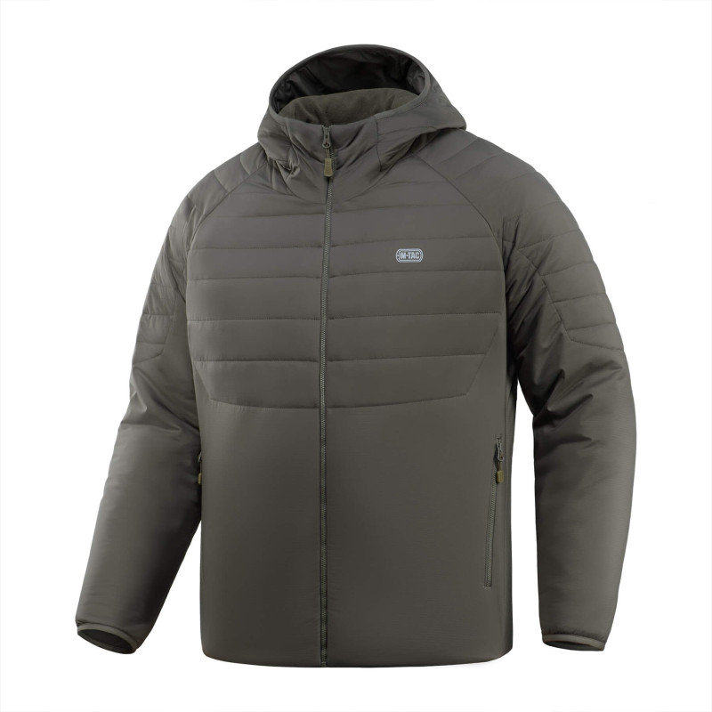 M-Tac куртка Berserk Primaloft Toray Olive