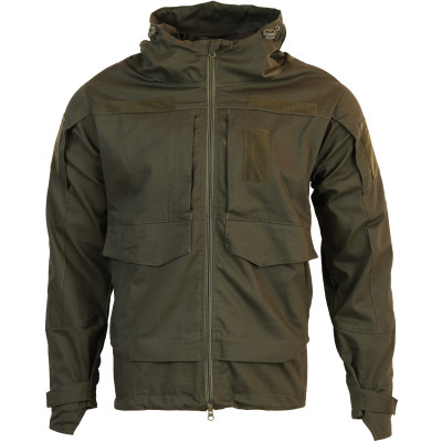 Куртка тактична Vik-Tailor Hunter, Olive