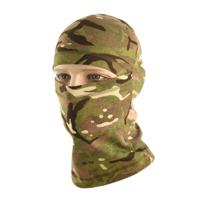 Балаклава-ніндзя Tailor, MultiCam
