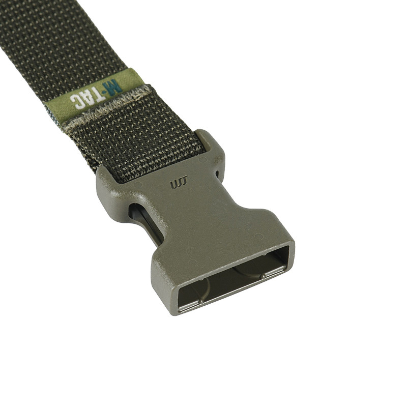 M-Tac ремінь утилітарний Gen.II Ranger Green
