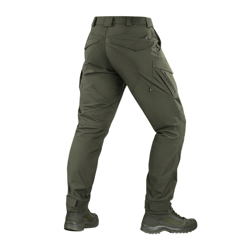 M-Tac штани Aggressor Special Edition Army Olive