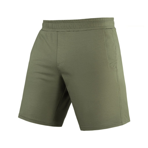 M-Tac шорти Stealth Active Light Olive — фото 1