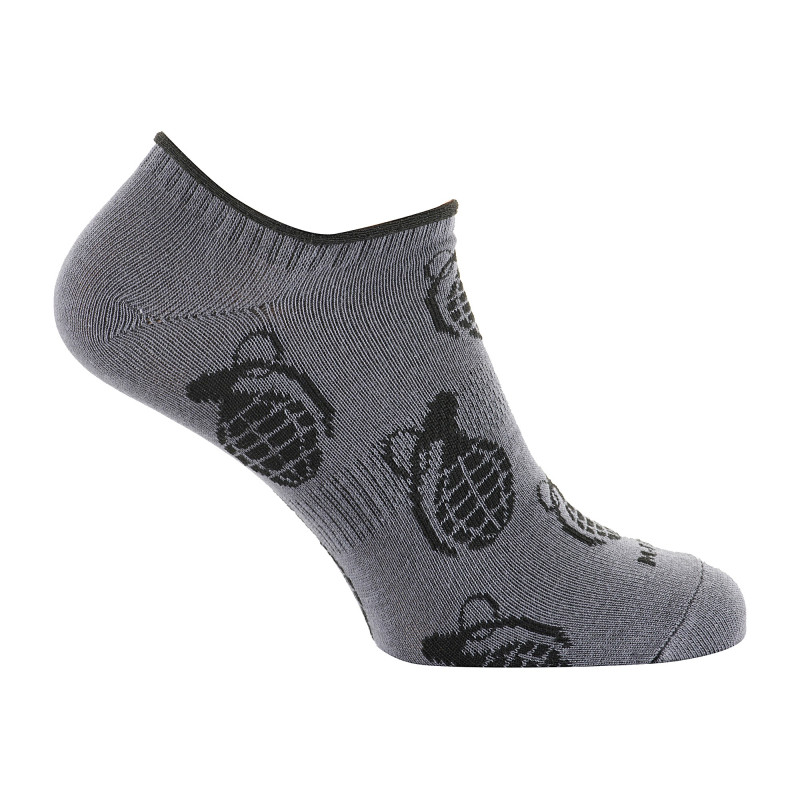 M-Tac шкарпетки літні легкі Grenade Dark Grey