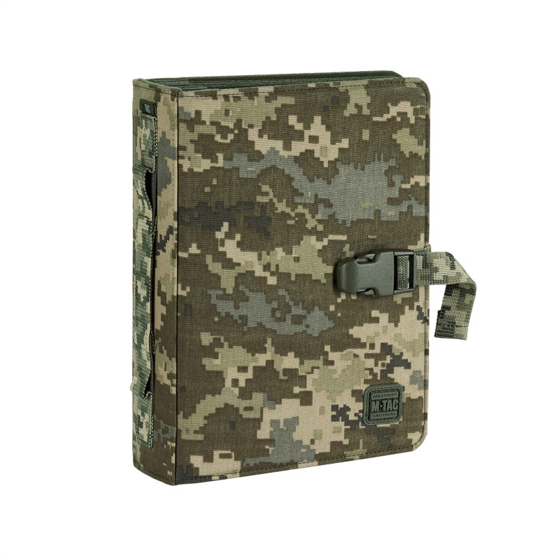 M-Tac альбом Patch Book Elite MM14 M-Tac альбом Patch Book Elite MM14