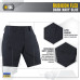 M-Tac шорти Rubicon Flex Dark Navy Blue — фото 7