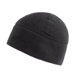 Флісова шапка без відвороту Vik-Tailor, Wolf Grey