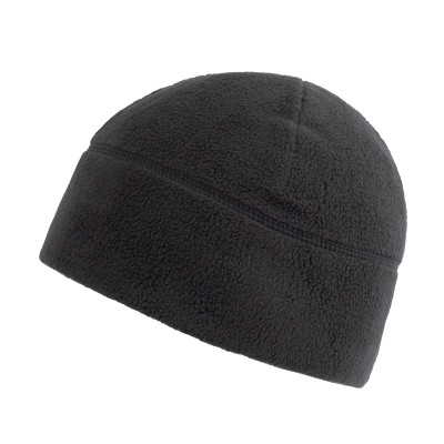 Флісова шапка без відвороту Vik-Tailor, Wolf Grey