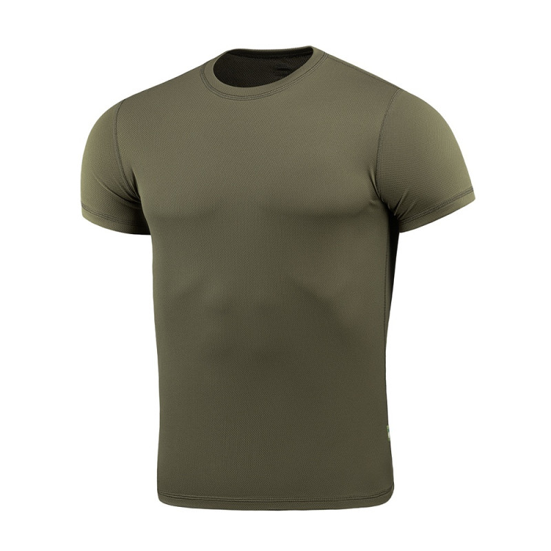 M-Tac футболка потовідвідна Summer Olive M-Tac футболка потовідвідна Summer Olive