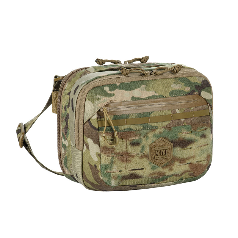 M-Tac сумка EDC Bag Elite Multicam M-Tac сумка EDC Bag Elite Multicam