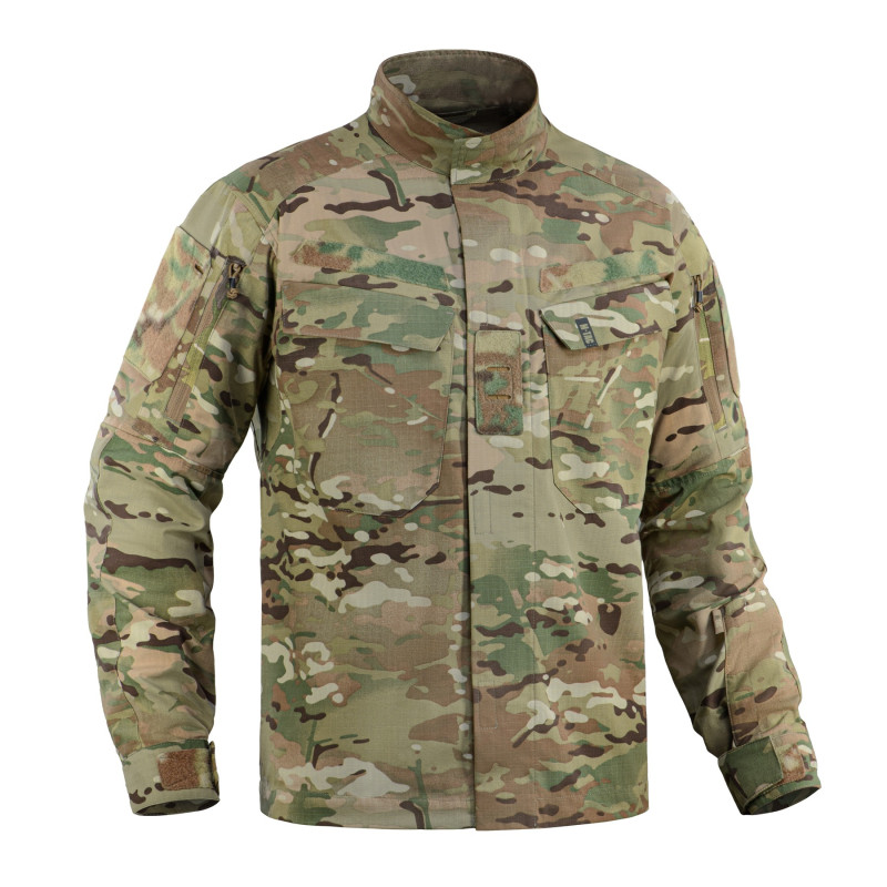 M-Tac кітель Sturm Gen.II NYCO Extreme Multicam