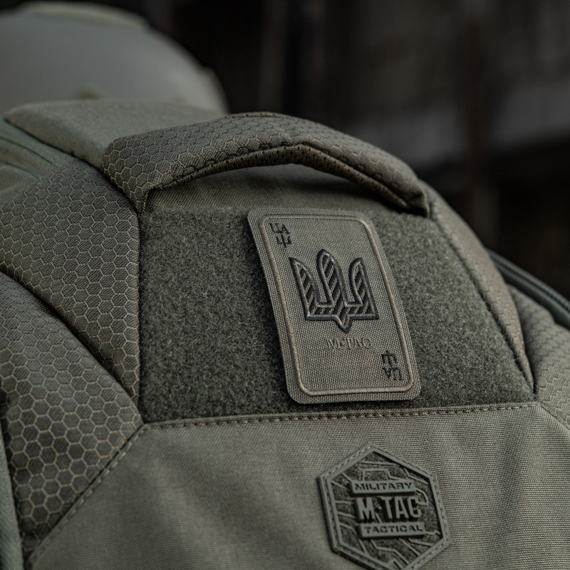 M-Tac нашивка Козирна карта (вишивка) Ranger Green M-Tac нашивка Козирна карта (вишивка) Ranger Green