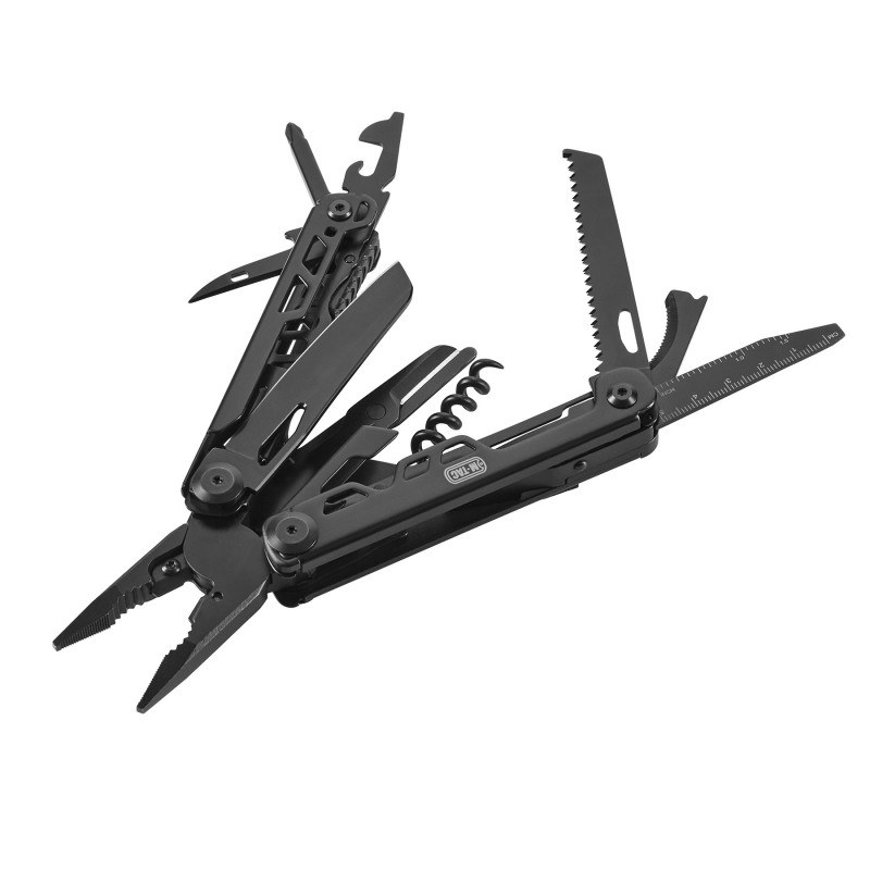 M-Tac мультитул Type 14 Black M-Tac мультитул Type 14 Black