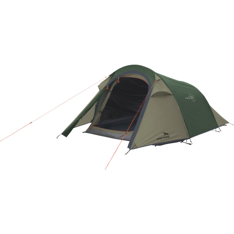 Намет тримісний Easy Camp Energy 300 Rustic Green (120389) Намет тримісний Easy Camp Energy 300 Rustic Green (120389)