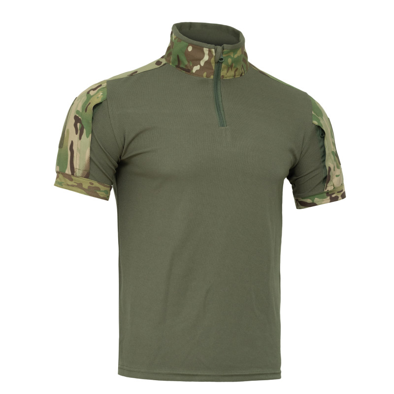 Футболка Vik-Tailor UBACS, MultiCam