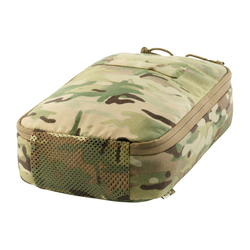 M-Tac органайзер утилітарний Elite Large (30х19 см) Multicam M-Tac органайзер утилітарний Elite Large (30х19 см) Multicam