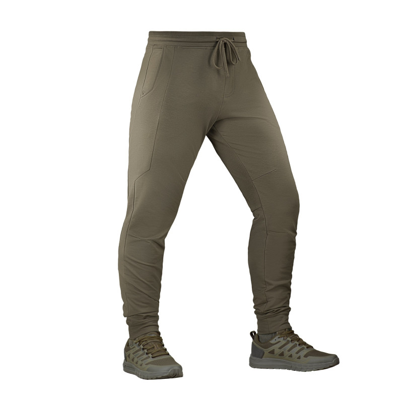 M-Tac штани Stealth Active Dark Olive M-Tac штани Stealth Active Dark Olive