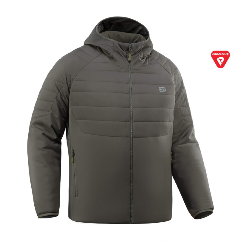M-Tac куртка Berserk Primaloft Toray Olive