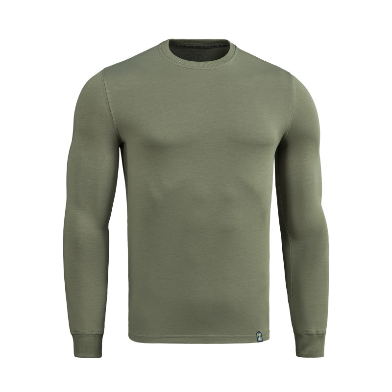 M-Tac пуловер 4 Seasons Light Olive M-Tac пуловер 4 Seasons Light Olive