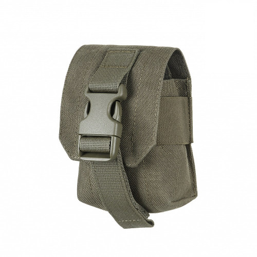 M-Tac підсумок для уламкової гранати Laser Cut Ranger Green — фото 1