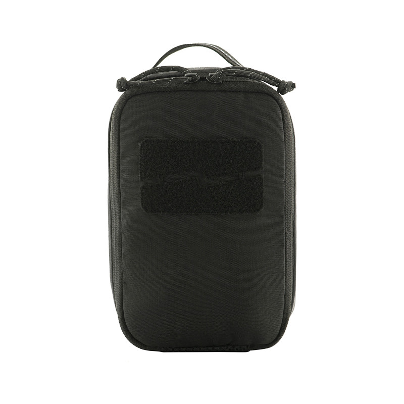 M-Tac органайзер утилітарний Elite Small (22х14 см) Black