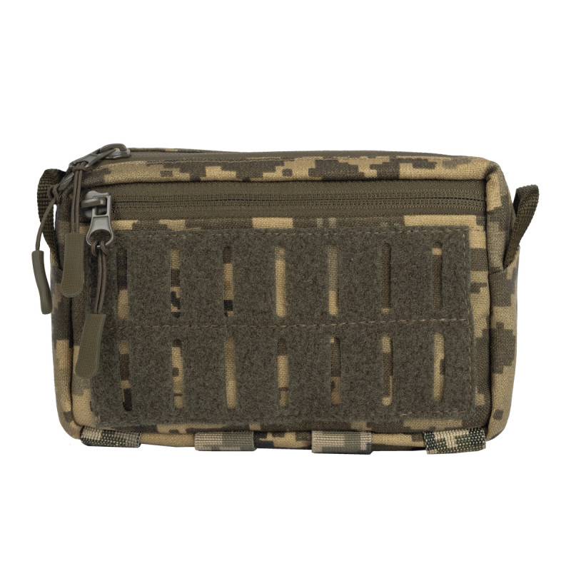 Підсумок утилітарний Vik-Tailor Cordura, Піксель
