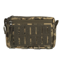 Підсумок утилітарний Vik-Tailor Cordura, Піксель