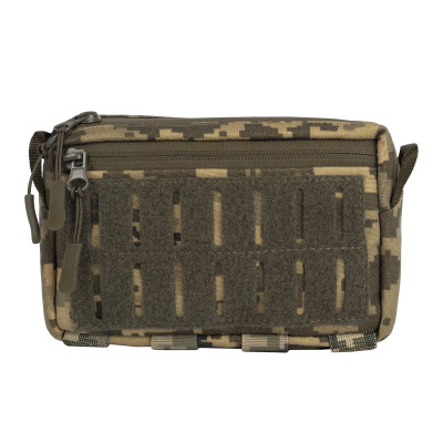 Підсумок утилітарний Vik-Tailor Cordura, Піксель