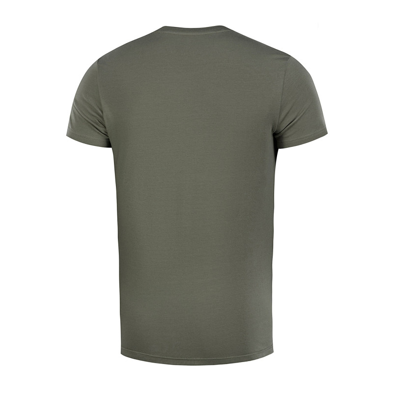 M-Tac футболка 93/7 Light Olive
