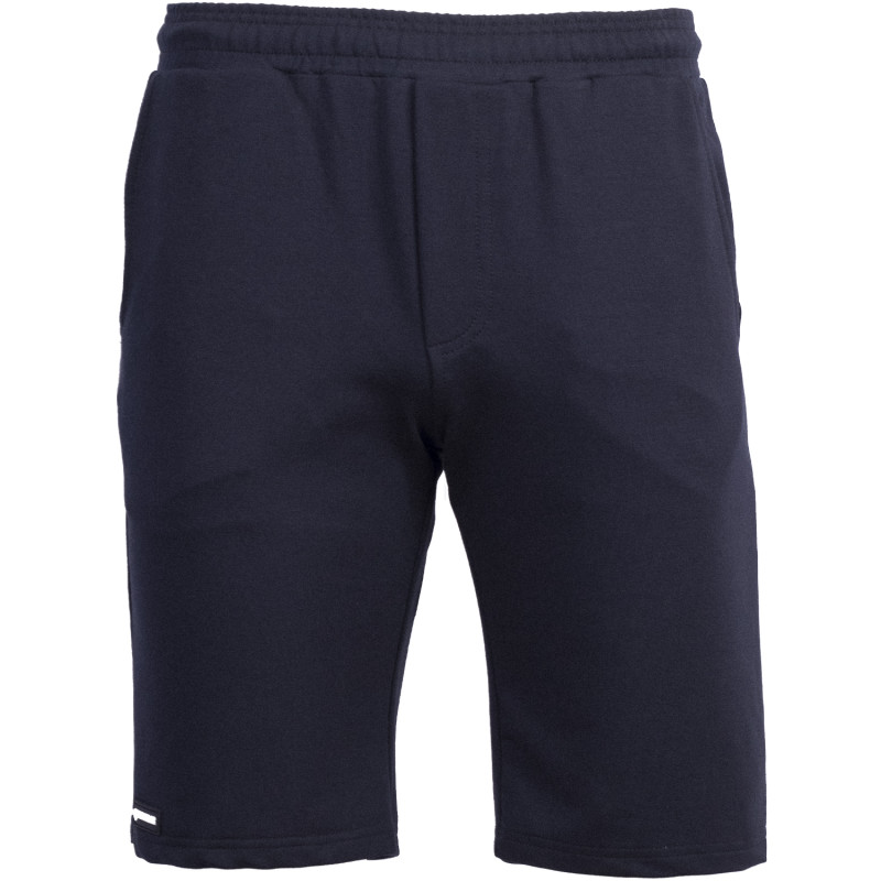 Шорти Vik-Tailor Трикотаж Двонитка, Navy Blue