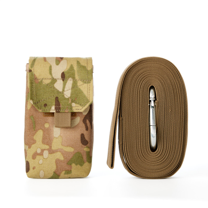 Евакуаційна стропа Vik-tailor, MultiCam Евакуаційна стропа Vik-tailor, MultiCam