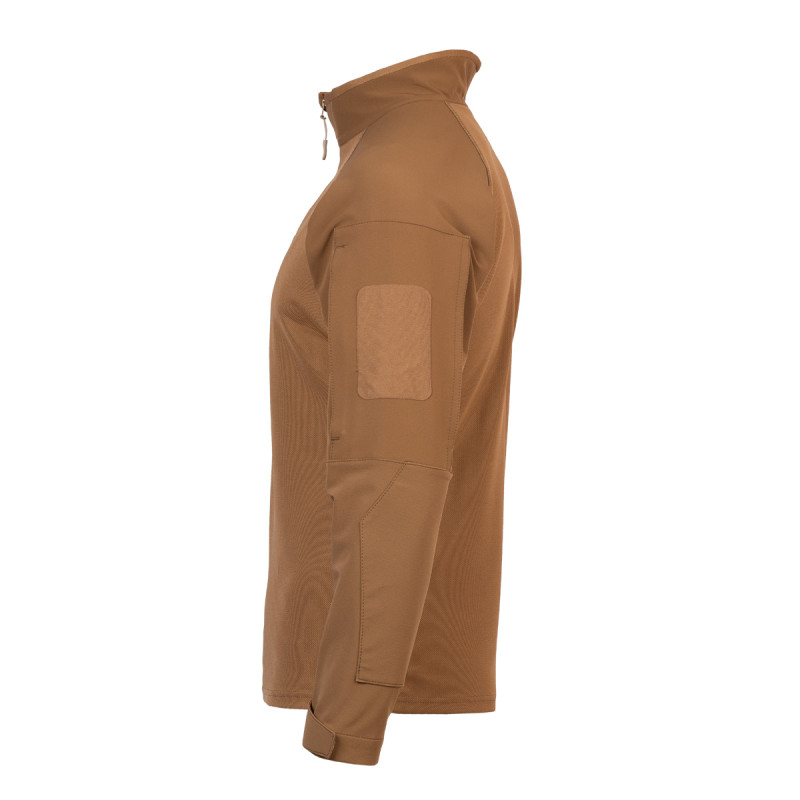 Бойова сорочка Vik-Tailor Combat Twill, Coyote