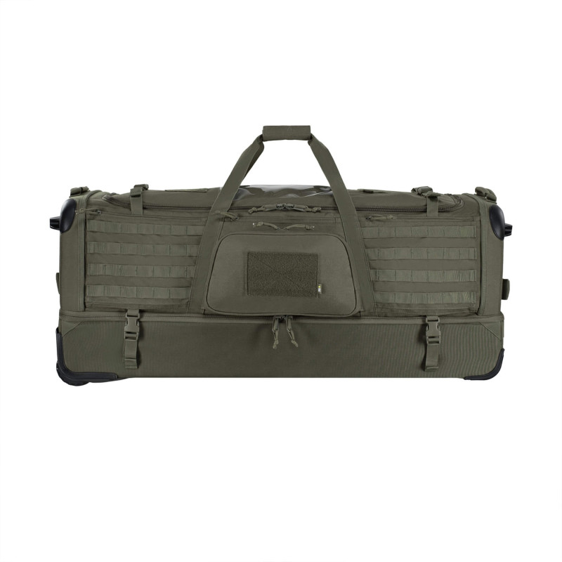 M-Tac сумка транспортна 185л Ranger Green M-Tac сумка транспортна 185л Ranger Green