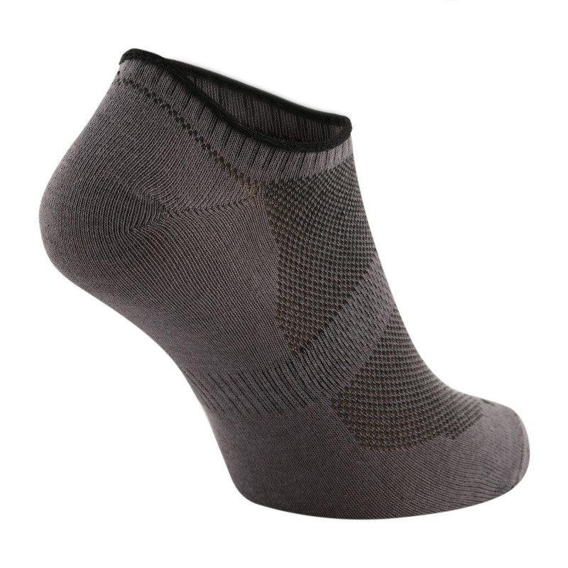 M-Tac шкарпетки літні легкі Dark Grey