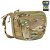 M-Tac сумка Sphaera Hex Hardsling Bag Gen.II Elite Multicam/Coyote — фото 2
