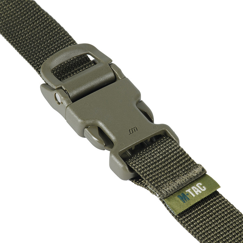 M-Tac ремінь утилітарний Gen.II Ranger Green