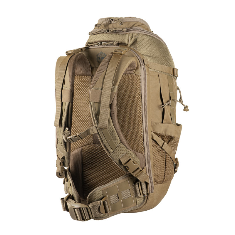 M-Tac рюкзак Small Elite Gen.III Coyote