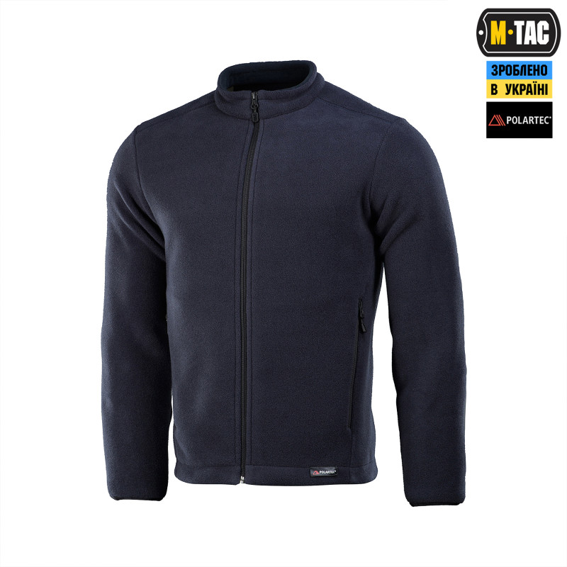 M-Tac кофта Nord Fleece Dark Navy Blue