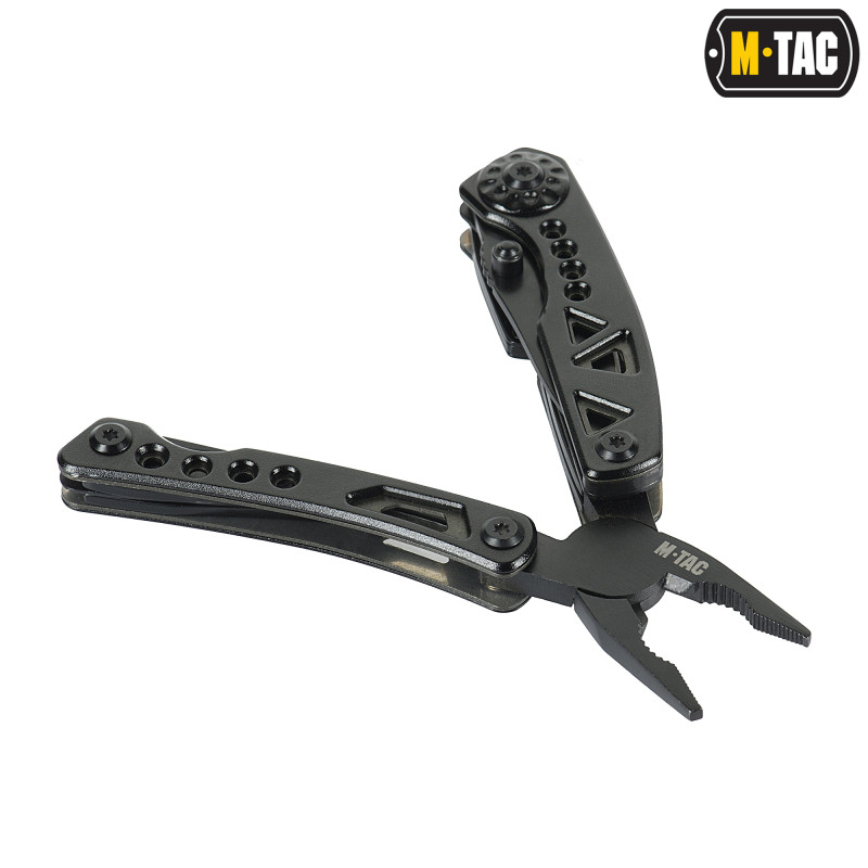 M-Tac мультитул Type 6 Black/Olive M-Tac мультитул Type 6 Black/Olive