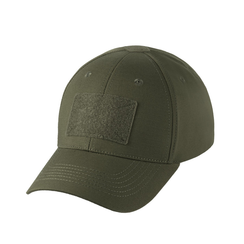 M-Tac бейсболка тактична Elite Flex ріп-стоп Army Olive M-Tac бейсболка тактична Elite Flex ріп-стоп Army Olive