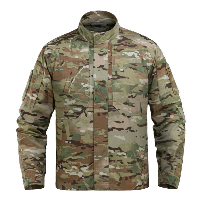 M-Tac кітель Military Elite NYCO Extreme Multicam