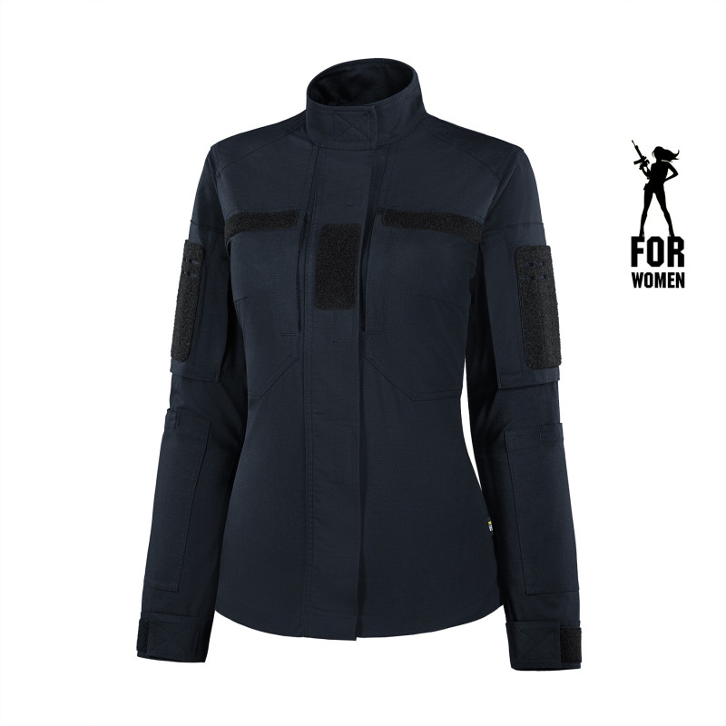 M-Tac кітель Patrol Flex Lady Dark Navy Blue