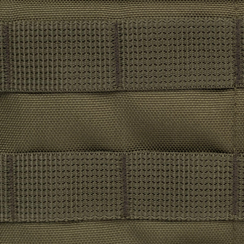 Плитоноска тактична Vik-Tailor з підсумками MOLLE, Olive