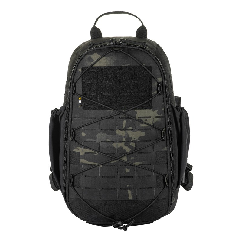 M-Tac рюкзак Sturm Elite Multicam Black/Black