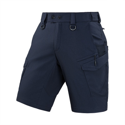 M-Tac шорти Aggressor Summer Flex Dark Navy Blue