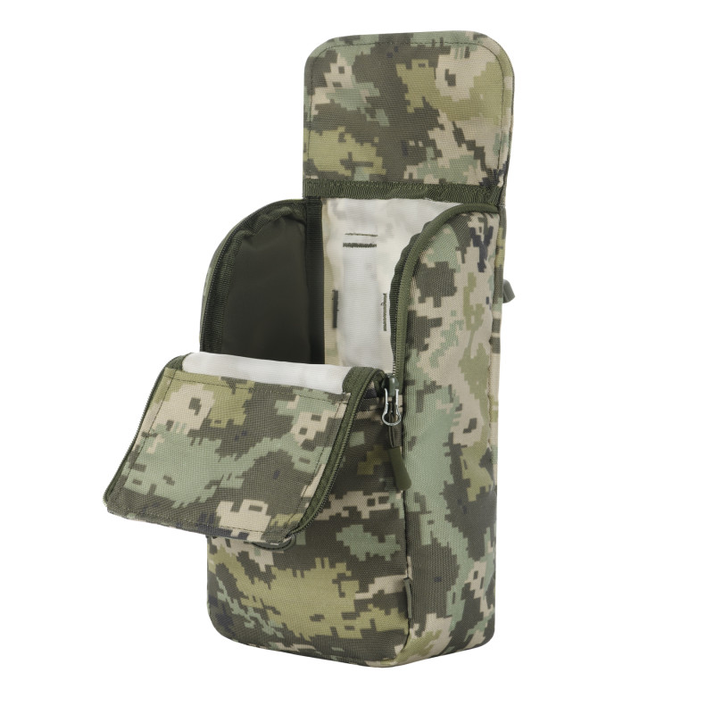 Підсумок органайзер Universal 0.1 MM14