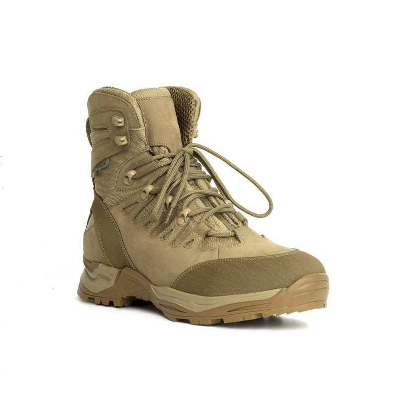 Тактичні черевики Evo Men 919 Fury, Coyote