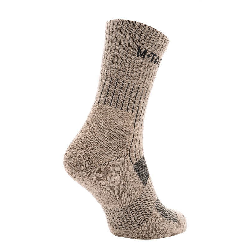 M-Tac шкарпетки Mk.1 Khaki