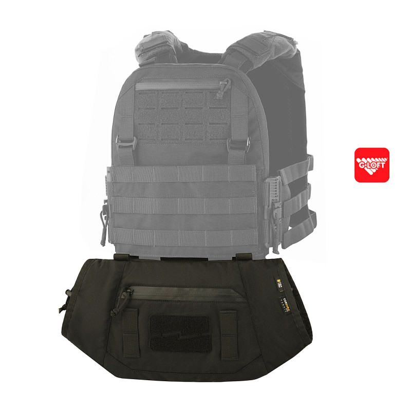 M-Tac муфта тактична Elite Black