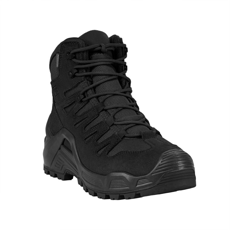 M-Tac черевики тактичні Caiman Black